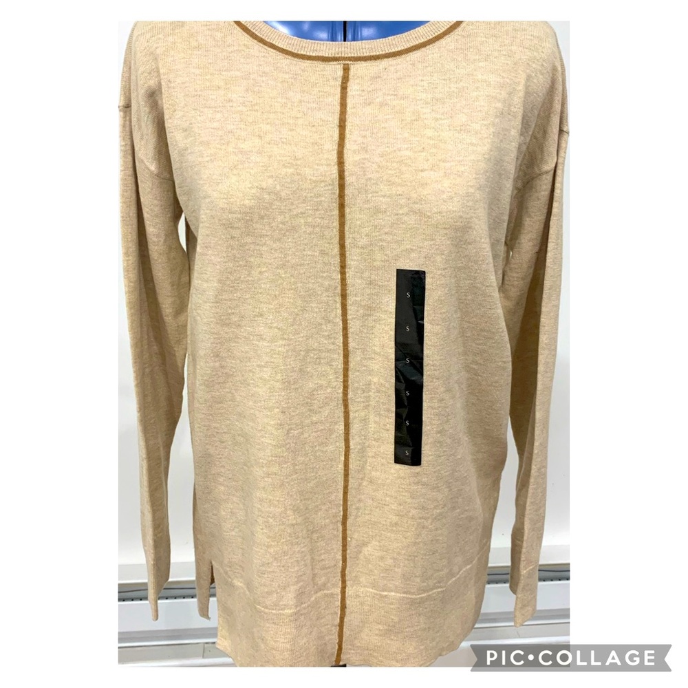 BANANA REPUBLIC long sleeve! Size small! NWT!